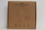 Koonie Neck Fan Rechargable Portable Personal. Fixed Price $14.99.