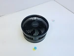 Koonie 8-INCH Foldaway Oscillating Fan No Remote Control ZD201. Fixed Price $40.00.