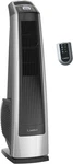 Lasko High Velocity Oscillating Tower Fan For Bedroom, Garage, Basement, And Gym. Fixed Price $93.49.