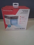 Frigidaire Desktop Evaporative Cooler - Portable Personal Fan Model.... Fixed Price $33.46.