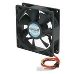 Star Tech 90X25MM High Air Flow Dual Ball Bearing Pc Case (FAN9X25TX3H). Fixed Price $27.97.