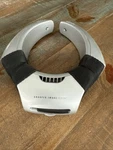 Sharper Image Design Personal Cooling System 3.0 Wearable Neck Portable S1758. Fixed Price $19.99.