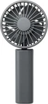Muji MJ-HF4-GY Rechargeable Compact Handy Fan Gray Color From Japan. Fixed Price $37.44.