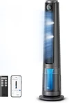 Turbocool 765S Misting Fan - 10 Cooling, 20DB Quiet, 12 Speeds, 6L Tank. Fixed Price $299.99.