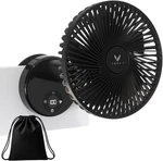 Portable Clip Fan Rechargeable 10-HOUR Battery 360 Rotation &. Fixed Price $115.99.