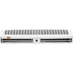 48" Commercial Indoor Air Curtain Super Power 2 Speeds 1650CFM, Wall Mounted. Fixed Price $270.14.