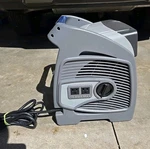 Lasko Max Performance Pivoting Utility Blower Fan Model # 4962 Excellent Shape. Fixed Price $130.00.