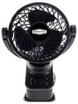 Roadpro Rpusbfan 4 Clip On Adjustable Portable Cooling With Base. Fixed Price $30.95.