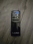 Lasko Remote Button For Fan T48335-1 Oem. Fixed Price $14.99.