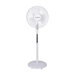 Eurostar 16" Stand Fan (round Base). Fixed Price $39.95.