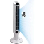 LASKO-36 Tower Remote Control, 3-SPEED, (2510) Household Fans,. Fixed Price $50.00.