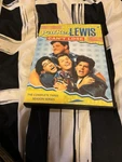 Parker Lewis Cant Lose Complete Seasons 1-3 Dvd Fan Made!. Fixed Price $80.00.