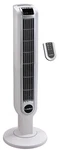 Oscillating Tower Fan With Remote, Speeds, Timer, 36" For Bedroom, Office, .... Fixed Price $78.13.
