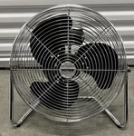 Patton U2-1403 High Velocity Industrial Floor Fan 14" 3-SPEED. Fixed Price $69.99.