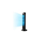 Home Office Tower Fan 30 Inch - Speed Oscillating With Timer PFT28A2BBB. Fixed Price $74.99.