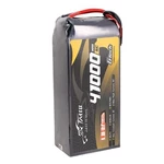 41000 Mah 5C 23.7V 6S1P G-tech Ultra High Voltage Lipo Battery With QS8 Plug. Fixed Price $1095.42.