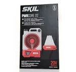 Skil 20V 7 In. Misting Fan And Collapsible Lantern Combo. Fixed Price $89.99.
