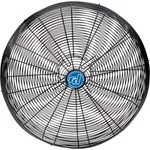 Replacement Grille For 24" Continental Dynamics Premium Non-oscillating Fan. Fixed Price $91.96.