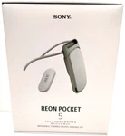 Sony Reon Pocket RNPK-5T Wearable Thermo Device Neckband Tag Portable Cooler. Fixed Price $189.90.