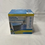 Polar Chill Air Cooler W/built-in Humidifier Personal Conditioner Led Lights. Fixed Price $24.99.