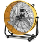 24 Inch 3-SPEED High Velocity Heavy Duty Metal Air Circulation Drum Fan. Fixed Price $323.89.