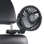 Lemoistar Battery Usb Car Fan With Hook, FP1 Operated(hook). Fixed Price $28.90.