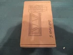 Gale Force S Mini Handheld Jet Fan New. Fixed Price $23.99.