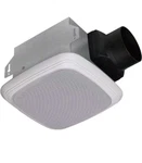 Homewerks Worldwide 7130-04-BT Bathroom Fan Bluetooth Speaker, Ceiling Mount.... Fixed Price $69.99.