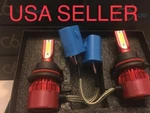 Deep Blue 9007 HB5 10000K Led Car Headlight Bulbs Kit Hid Xentec 10K Color. Fixed Price $25.99.