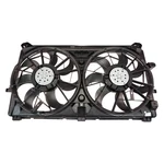 For Chevy Silverado 1500 2007-2013 Trq RFA83472 Engine Cooling Fan Assembly. Fixed Price $249.37.