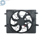 Radiator Cooling Fan Assembly For Hyundai Genesis Coupe 2013-2014 253802M500. Fixed Price $73.45.