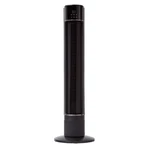 Better Homes & Gardens 40" 3-SPEED Tower Fan Internal Oscillation BHS2803696724B. Fixed Price $44.99.