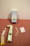 Jisulife Handheld Mini Fan, 3-IN-1 Portable Usb Rechargeable Green. Fixed Price $16.99.