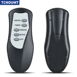 Remote Control For Simple Deluxe Oscillating 16 Adjustable Pedestal Stand Fan. Fixed Price $12.99.