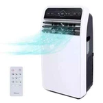 Shinco SPF1-12C 12000 Btu Portable Air Conditioner 3-IN-1 Dehumidifier Ac Fan. Fixed Price $188.88.