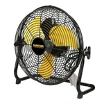 Master Industrial MAC-12F 120V 0.6A High Velocity 12" Direct Drive Floor Fan New. Fixed Price $75.97.
