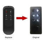 DR-HTF003 Replaced Remote For Dreo Cruiser Pro Tower Fan, T3. Fixed Price $19.99.