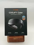 Torras Coolify Cyber Ultimate Wearable Air Conditioner, Neck Fan, Heater Sale. Fixed Price $190.00.