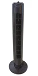 Optimus F-8449BK 32" Tower Fan Black (F8449). Fixed Price $59.92.