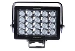 Visionx Blacktips Led Worklight, 140 Watts Medium Beam BLB072040. Fixed Price $120.00.
