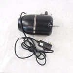 Iliving 30" 120V 60HZ 1.8A Outdoor Misting Pedestal Fan Motor Only ILG8P30M. Fixed Price $139.99.