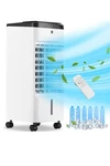 Portable Windowless Air Cooler , 3 1 Evaporative With 4 Ice.... Fixed Price $149.00.
