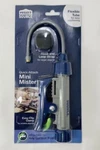 Project Source Quick-attach 7-IN Low Pressure 5-SQ Ft Mini Mister Cools Air. Fixed Price $13.99.