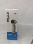 Diveblues Mini Portable Handheld Turbo Fan Usb Rechargeable Cooling. Fixed Price $22.09.