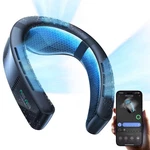 Torras - Coolify Cyber Ultimate Portable Neck Fan, Cooling, Heating, .... Fixed Price $248.99.
