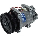 A/c Compressor For 1998-2002 Mazda 626 2.0L Cyl 2001 2000 1999 4375C. Fixed Price $239.95.