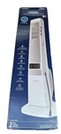 Lasko Misto 42" Misting Tower Fan- 3 Nozzles, Feel Up 20 Cooler. Fixed Price $89.00.