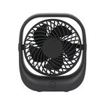 Mainstays Rechargeable /usb Desktop Fan (variable Speed Control ) Great Outdoors. Fixed Price $30.00.