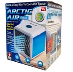 Arctic Air Deluxe Evaporative Cooler - As Seen On Tv. Fixed Price $39.99.