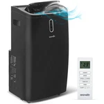 Serenelife SLPAC242B Portable Air CONDITIONER-12000 Btu Capacity (ashrae). Fixed Price $279.65.